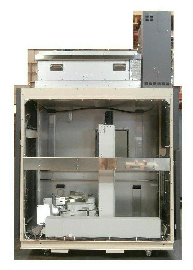 Used TEL Tokyo Electron IRAS Interface Robotic Arm Sub Lithius 5087-403675-12 Surplus