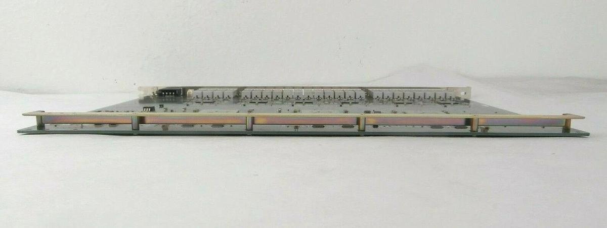 Used Advantest BGR-030087 BHC Processor PCB Card SL5111A-2102 T2000 Working Surplus