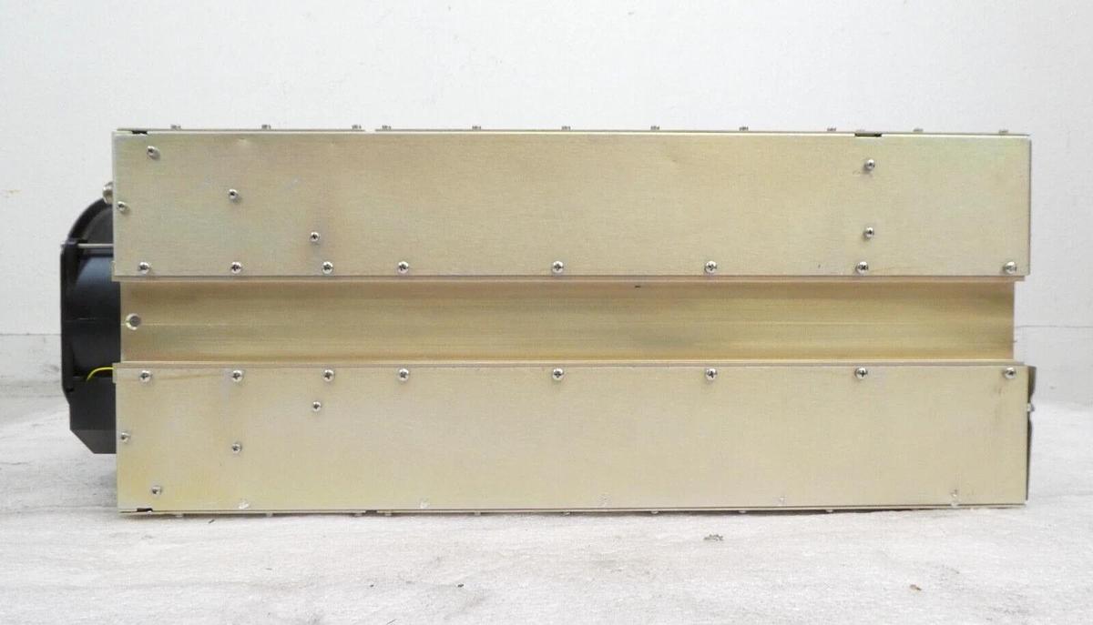 Used Amplifier Research Solid-State RF Module 3500W 100kHz-100MHz 3500A100M1 Surplus