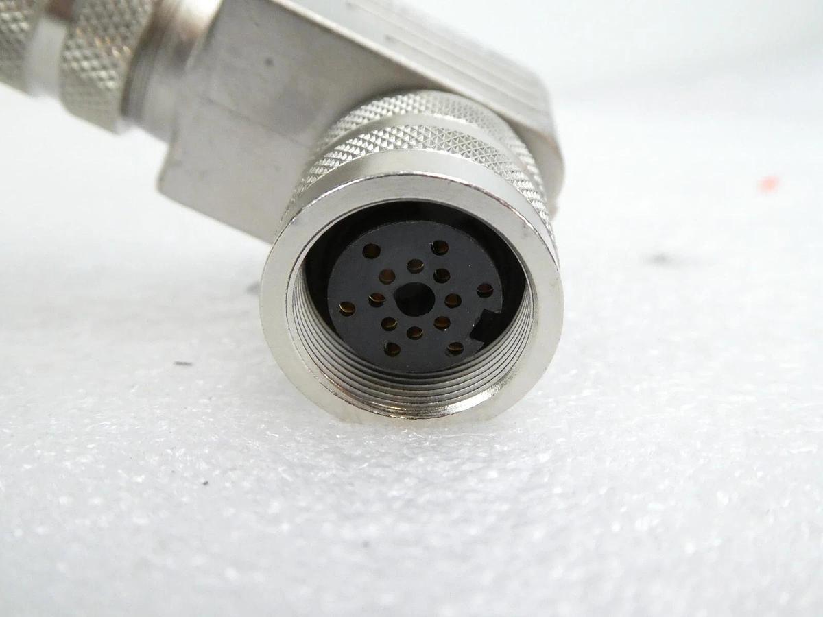 Used Deublin 20502-50006 300mm Rotary Union AMAT Applied Materials 0010-54284 Working
