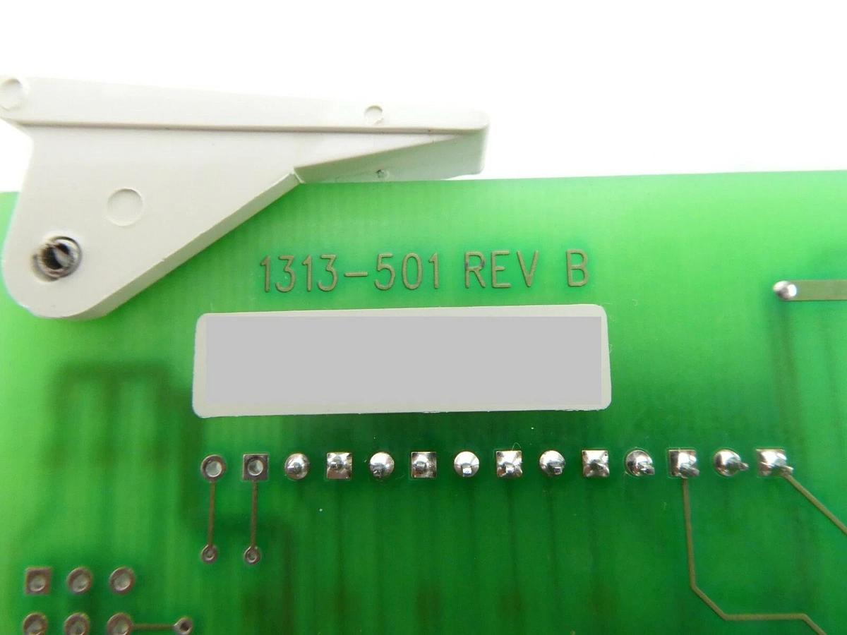 Used Rite Track 99-71265-01 ATS Arm PCB Card SVG 88 System Working Spare