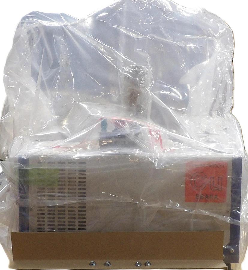 Refurbished EV-A Ebara Technologies EV-A10-3 Dry Vacuum Pump 500320995 OEM Refurbished