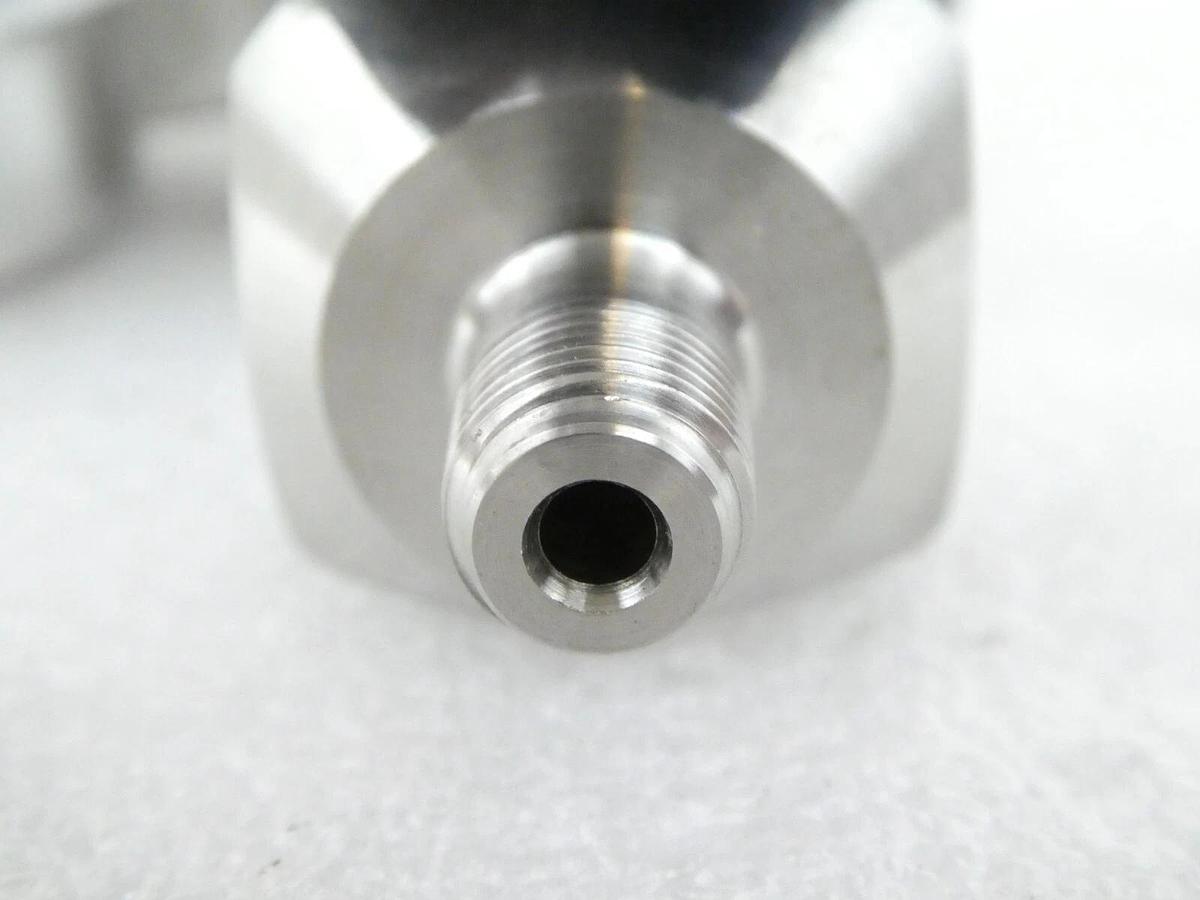 Matheson MREG-0974-XX High Purity Regulator Varian VSEA F2891001 New Surplus