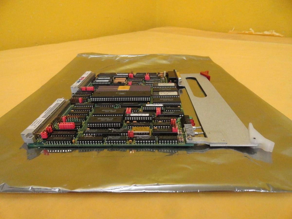 Used Force Computers 300000 CPU Processor SYS68K/SASI-1 Lam 17035-1-B-6562347 Used