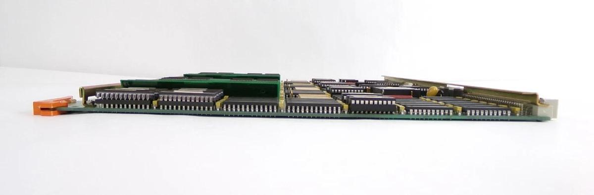 Used KLA Instruments 710-044018-00 Bit Mapped Memory PCB Working Surplus