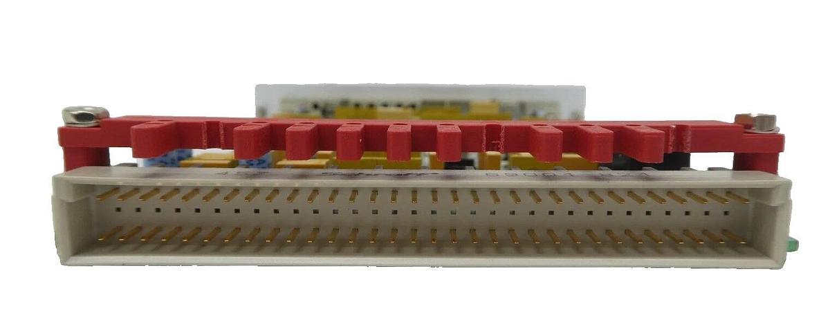 Used AMAT Applied Materials 0100-91043 Spin Control PCB Card Working Surplus