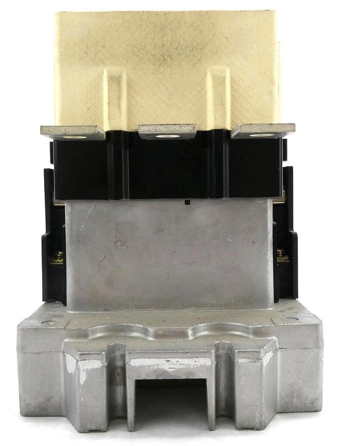Used Fuji Electric SC-8N/UD Magnetic Contractor 2NC4QO# Reseller Lot of 2 Working