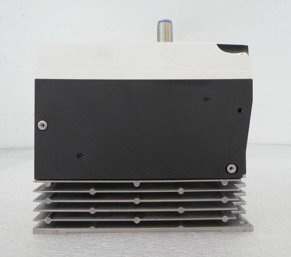 Used Panasonic MBDLN05DEA02-T AC Servo Driver DeviceNet Resller Lot of 2 Working