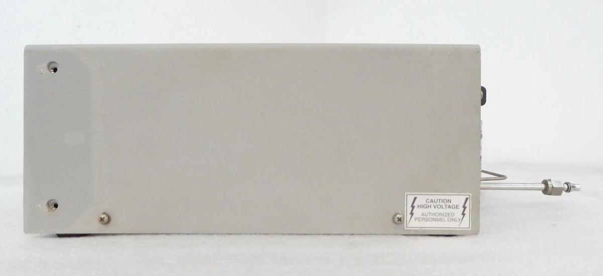 Used AFX Ozone Instrumentation H1-X Ozone Analyzer InUSA H1 Tested No Power Spare