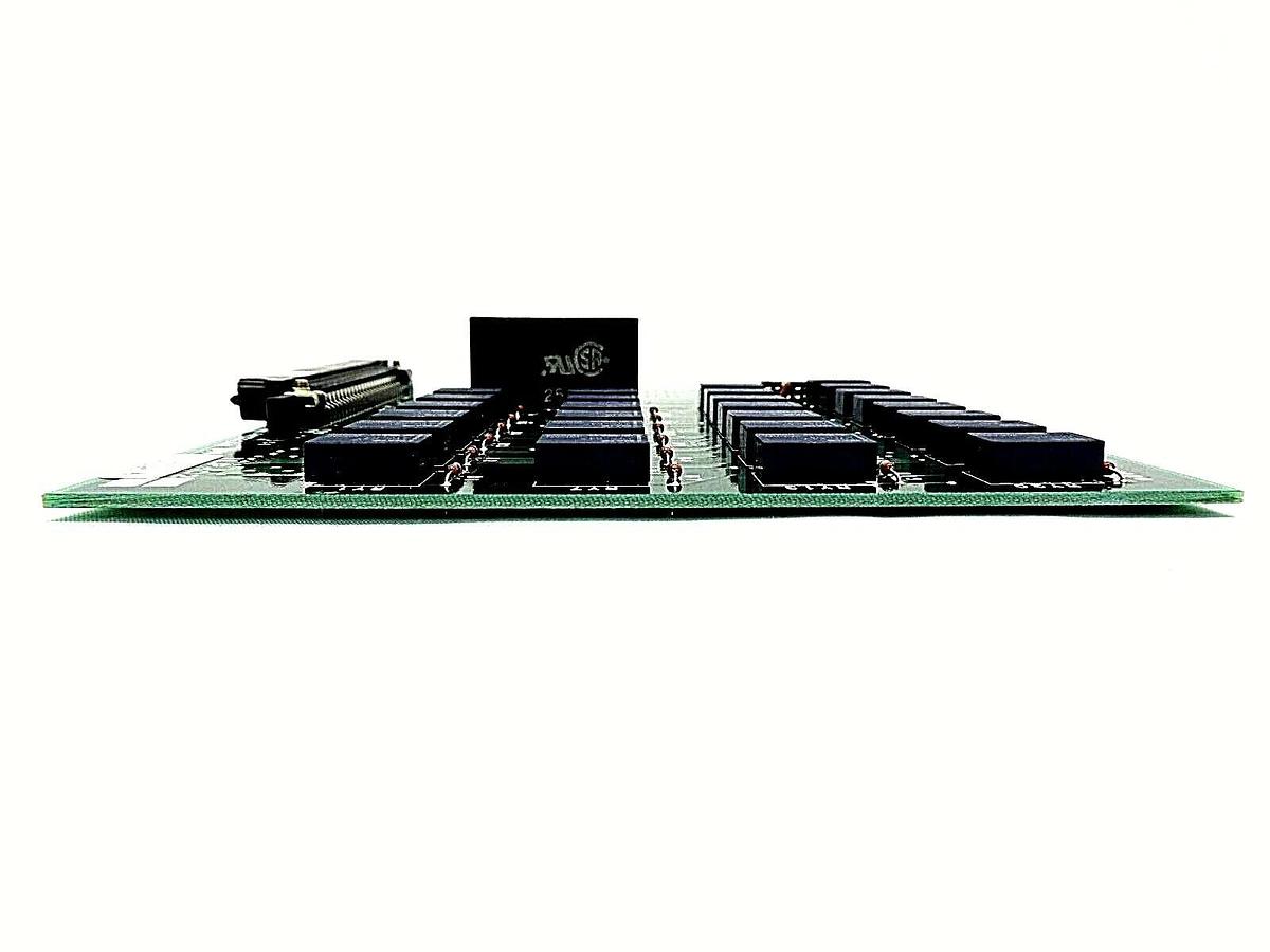 Used Hitachi ILP-02 Interface Board PCB Working Surplus