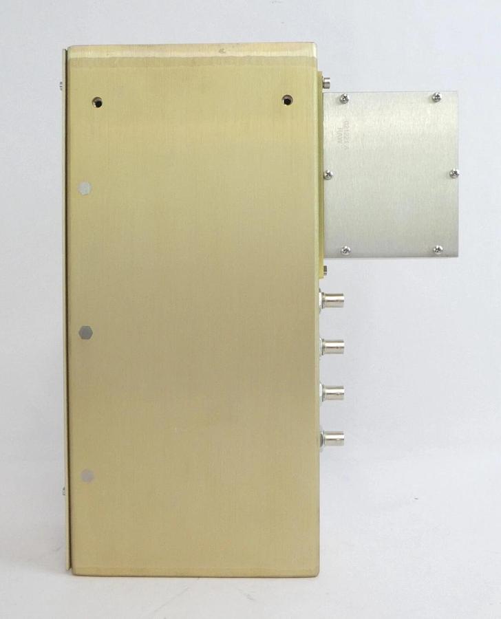 Used AB Sciex 020352 RF Detector HF Heater Q1 Assembly API 4000 LC/MS/MS Working