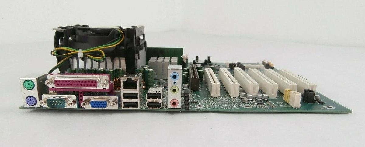 Used Copley Controls 07-01156-000 CAN Interface PCB Card CAN-PCI-02 Rev. B Working