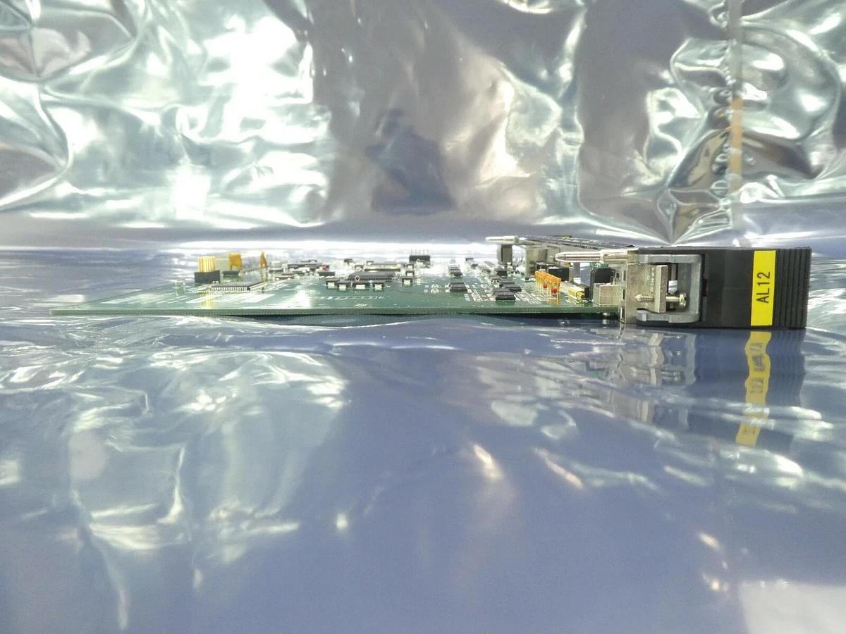 Used Nikon 4S019-244 ATM PCB Card PC02100A NSR FX-601F Step-and-Repeat Working Spare