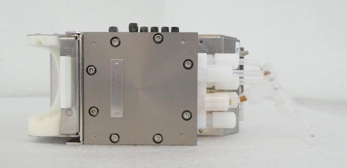Used Millipore RGEN-01 Photoresist Pump RDS TEL Reseller Lot of 2 Spare Surplus