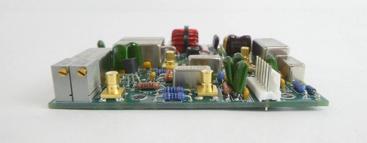 AMAT Applied Materials 0100-35232 13.56 MHz RF Match Detector PCB New