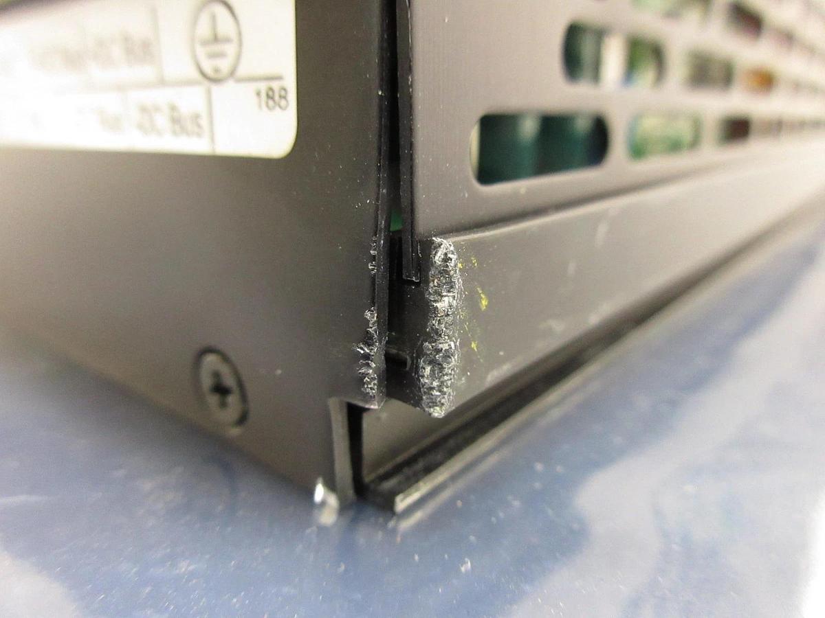 Used Premium 0588.2 Power Supply PCB Card ASML 4022.471.84294 Used Working