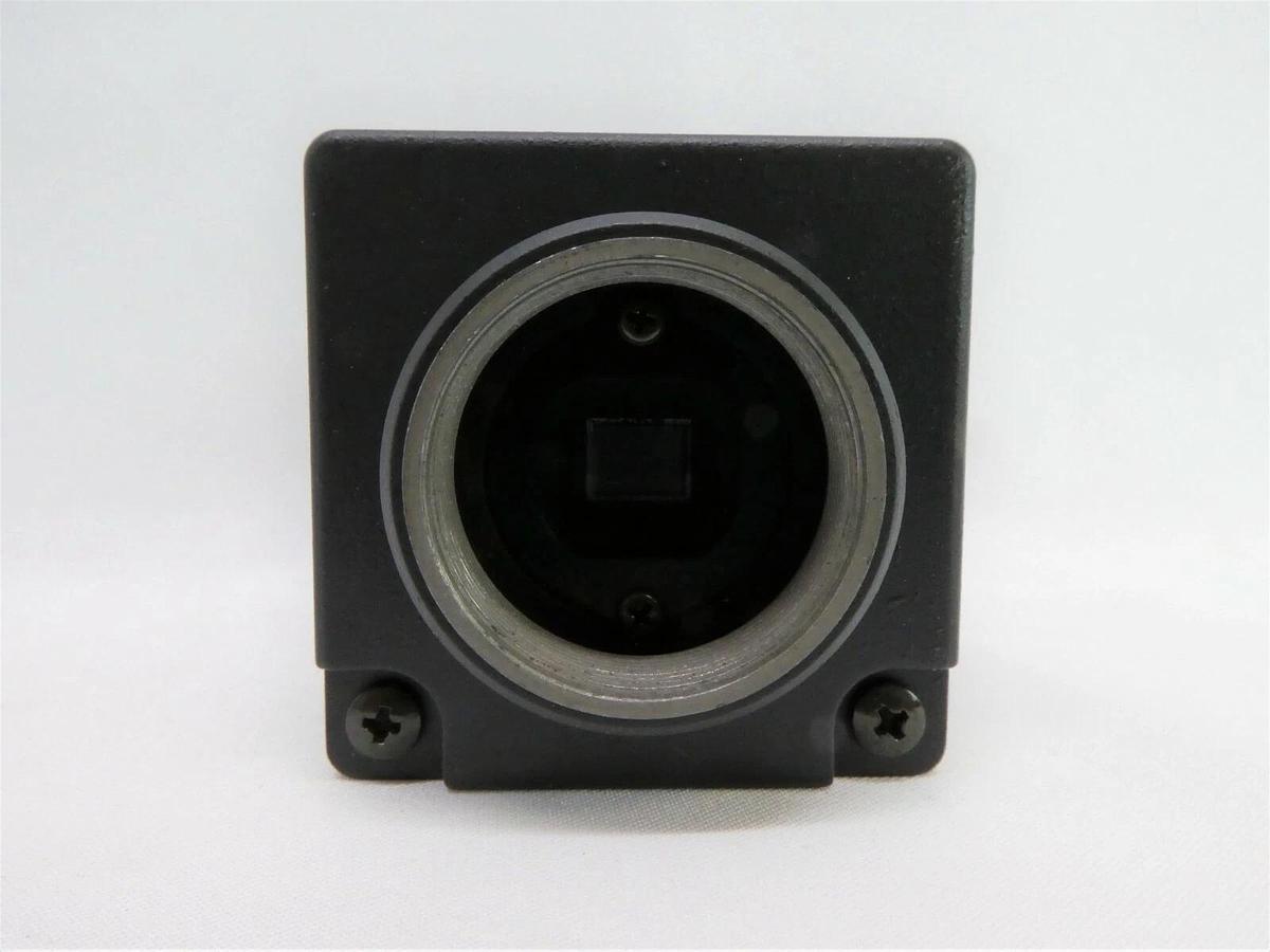 Used Sony XC-7500 VGA Camera Module 00D Nikon NVCEX-2SD5H-B NSR-S205C Working Spare