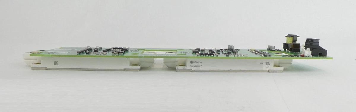 Used United Imaging 78001124 UIH-C V02 Driver PCB Assembly 2 60001345 Working Spare