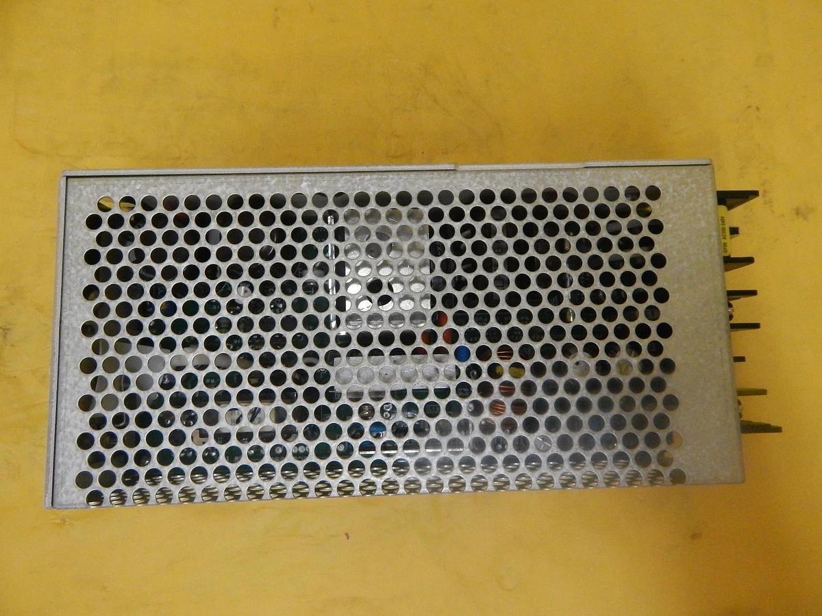 Used Nemic-Lambda RWS100A-12/A Compact Power Supply RWS 100A Used Working