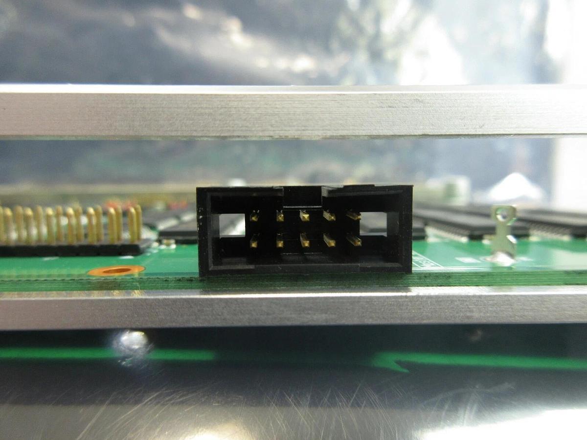 Used Lasertec C-100451A V Cell Shift PCB Card C-100450A Used Working