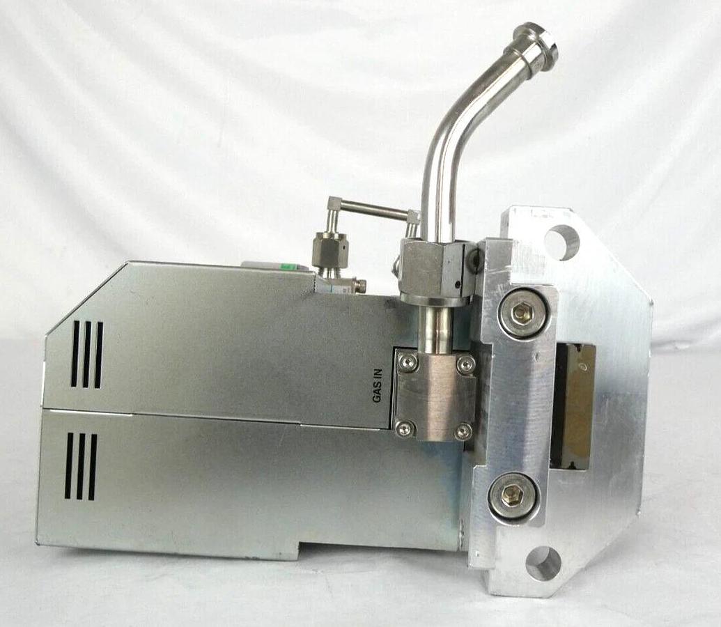 Used CKD TPR4-05-A100T-X3006 Valve Parect Pressure Control Flow Splitter Working