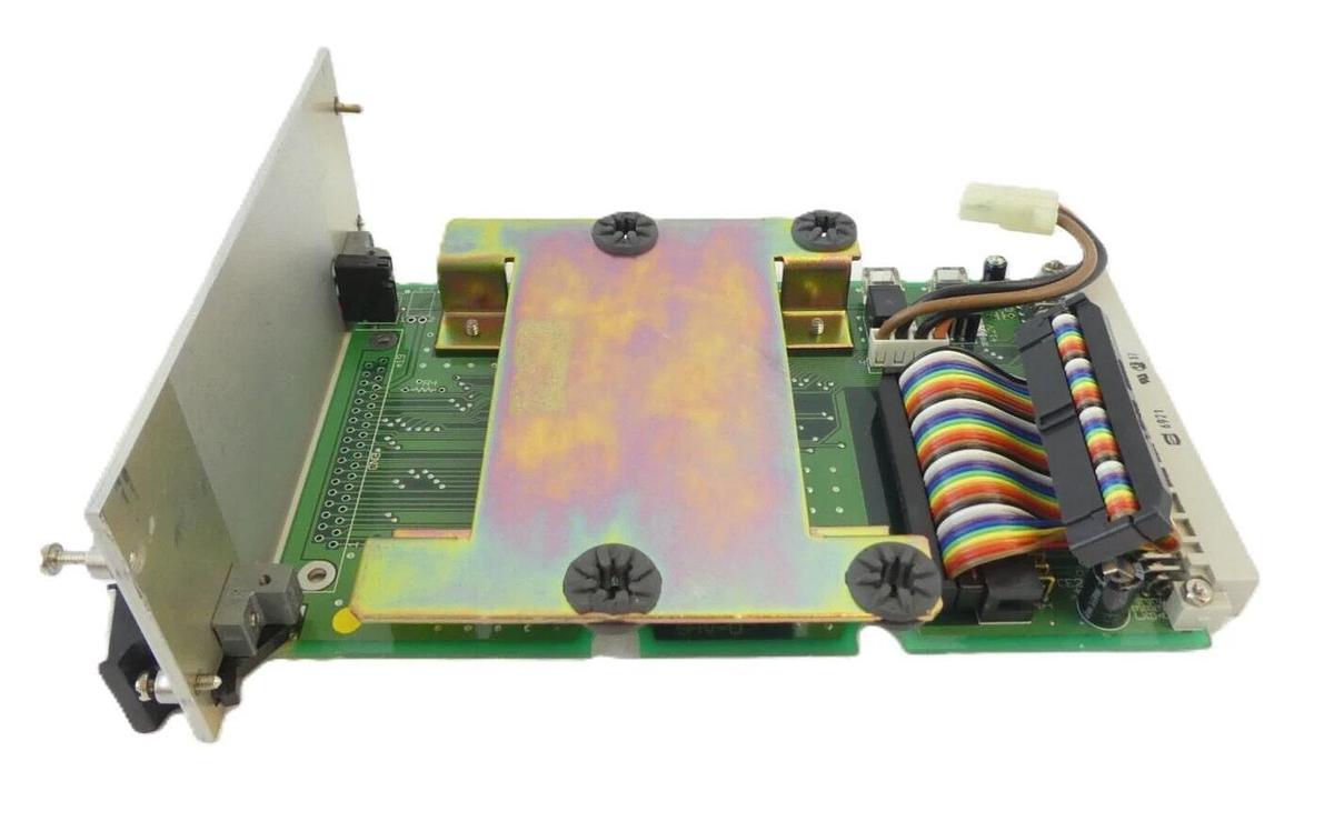 Used TEL Tokyo Electron EC81-000026-22 PCB Card TEB407-21/HFE EC08-000026-21 Working