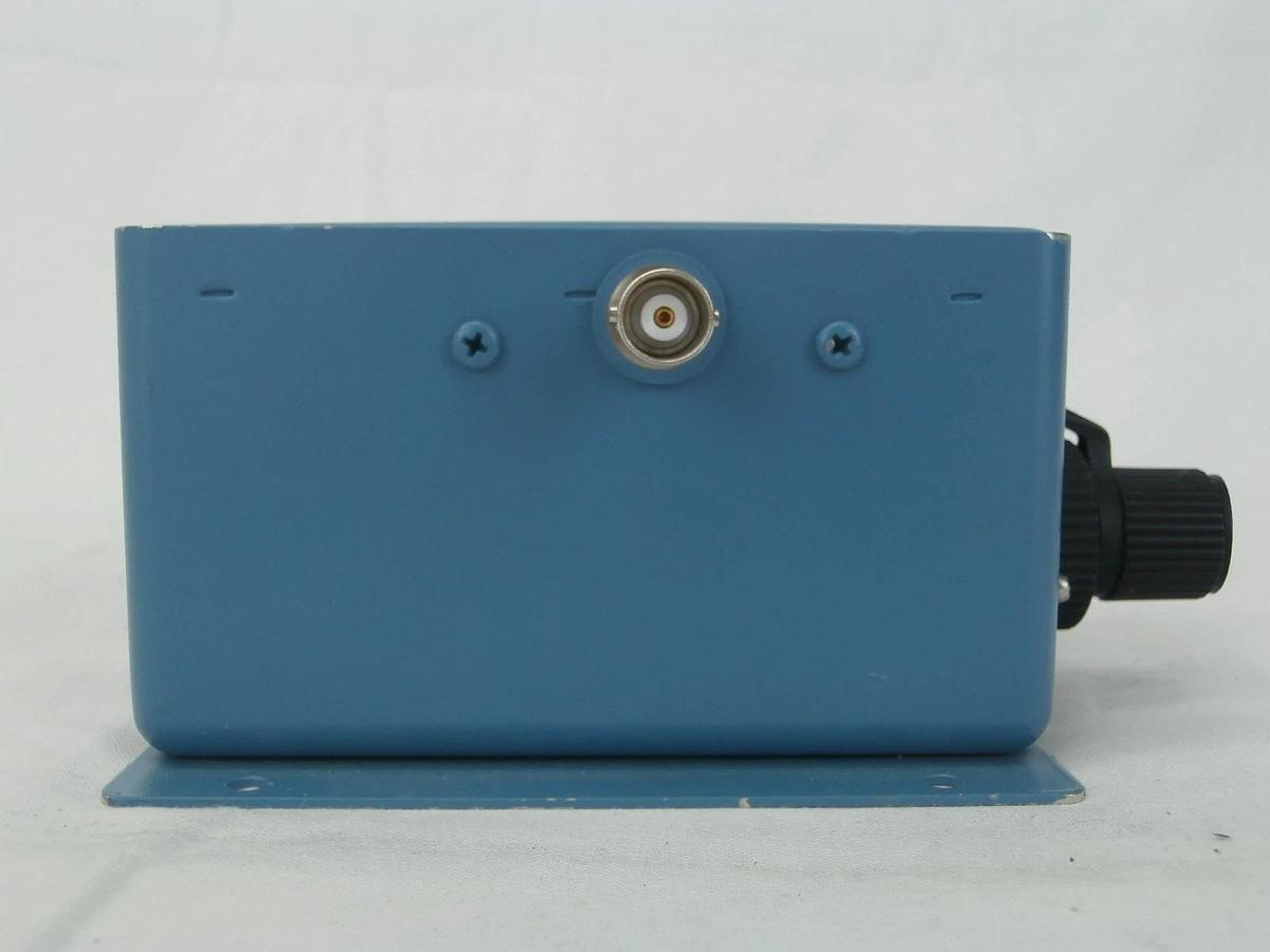Used Merrimac PS-5-13.5/26453 RF Coaxial Phase Shifter with Cables 0260-1752-20 Used