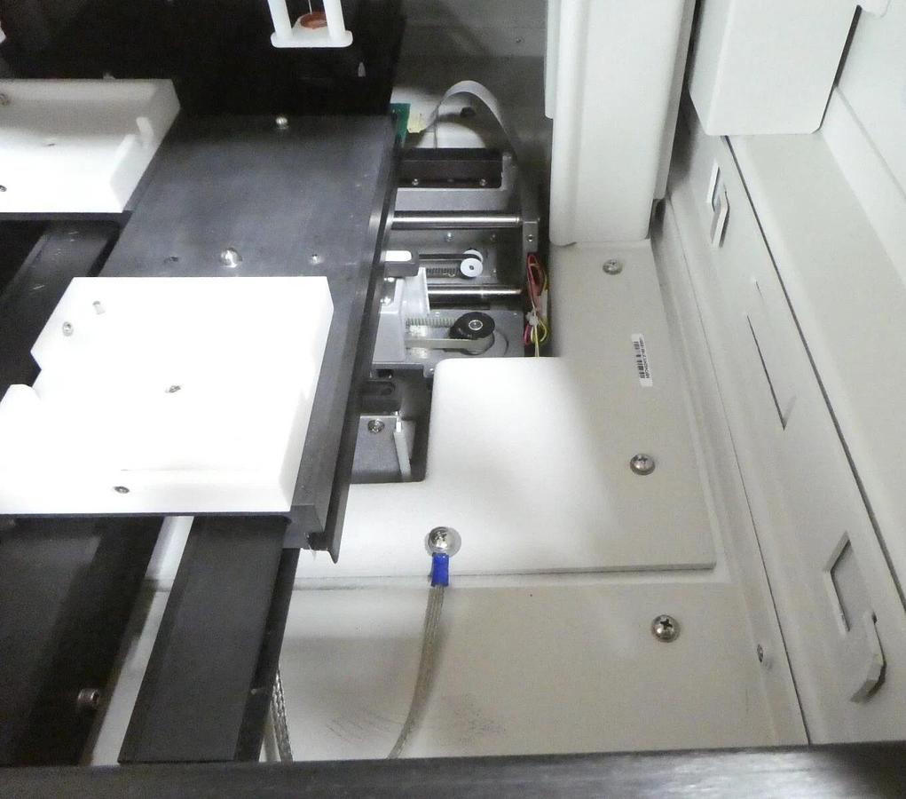 Used Beckman Coulter A74603 Pharmaceutical Analysis System PA 800 Plus 7/10 Untested