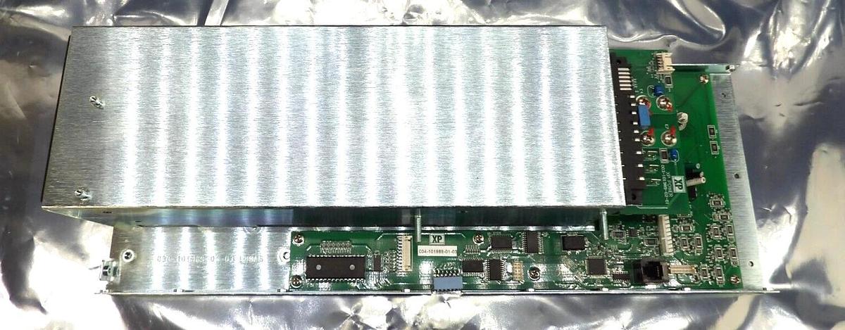 Used XP Power 004-101989-01-03 AB Sciex Spectrometer Power Supply Module Working