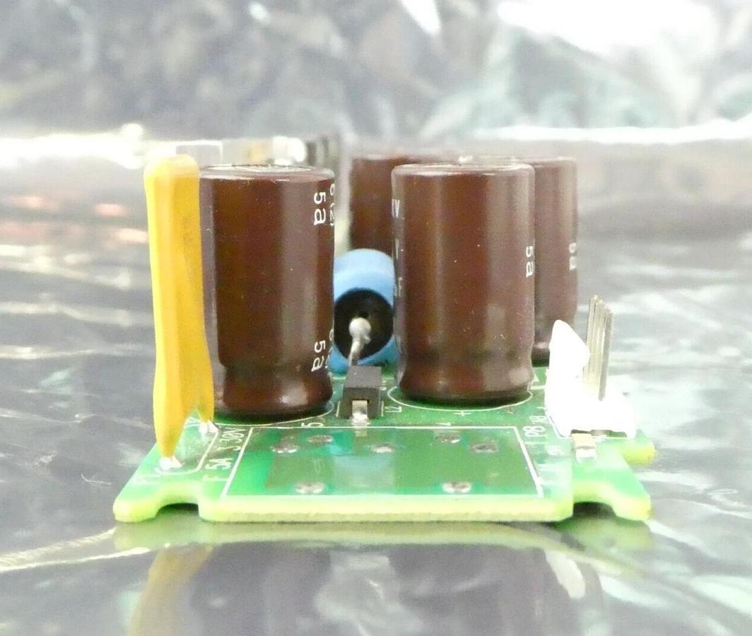 Used AE Advanced Energy 2305697-B Gemini 24V RF Match Power Supply PCB 1305931 Spare