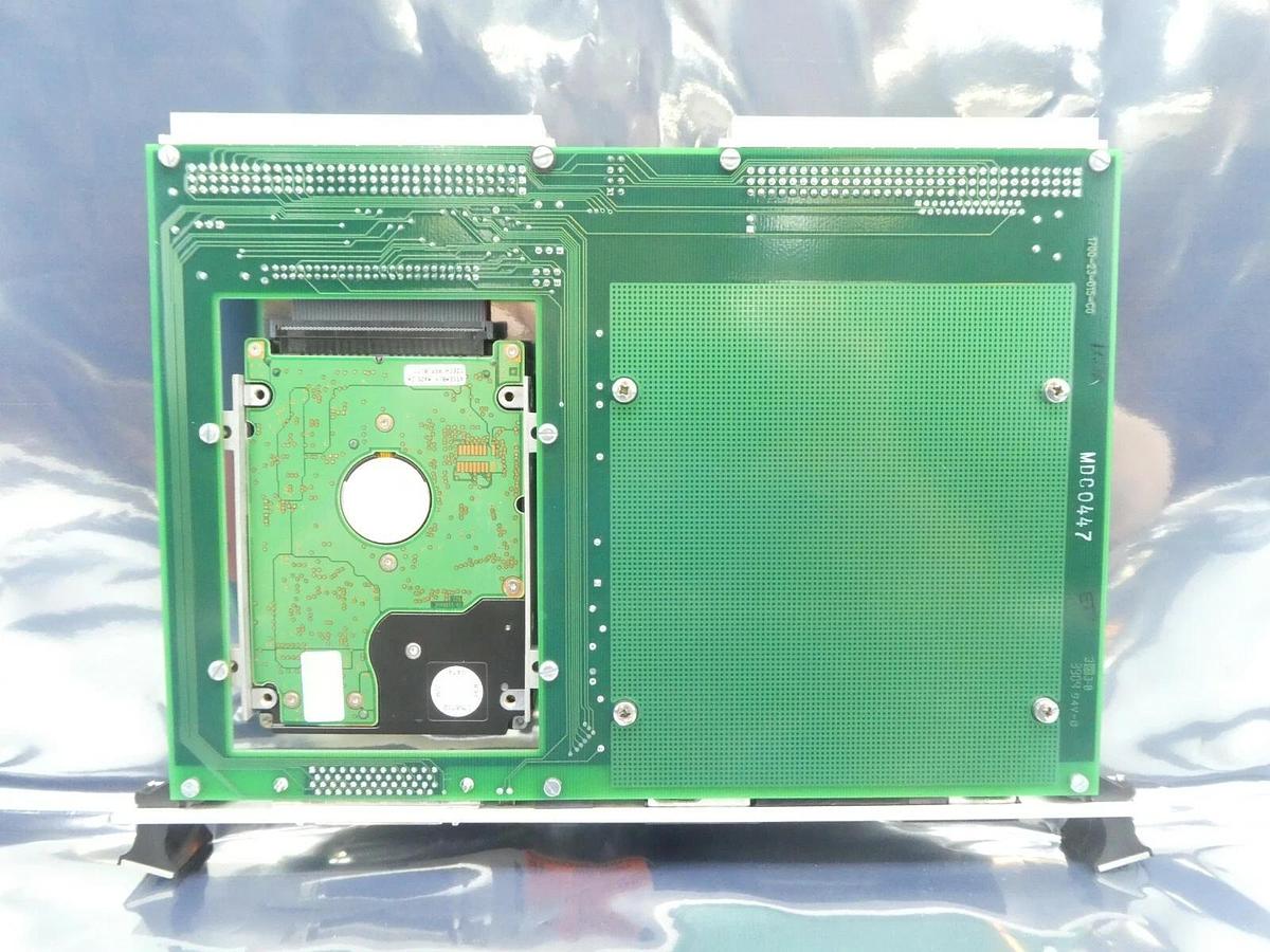 Used SBS Technologies 70000009 PCB Card VME-6220 KLA-Tencor 720-24609-000 eS31 Spare