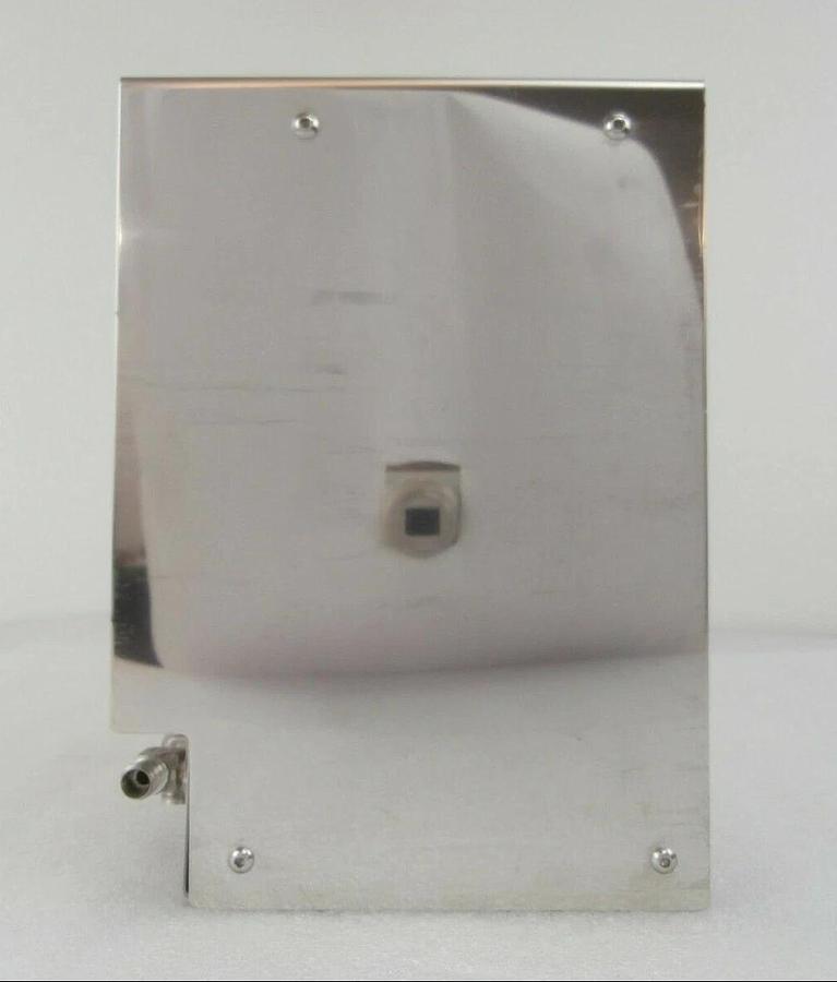Used PBI Dansensor OXI-3.1 0-2% O2 Portable Oxygen Indicator Working Surplus