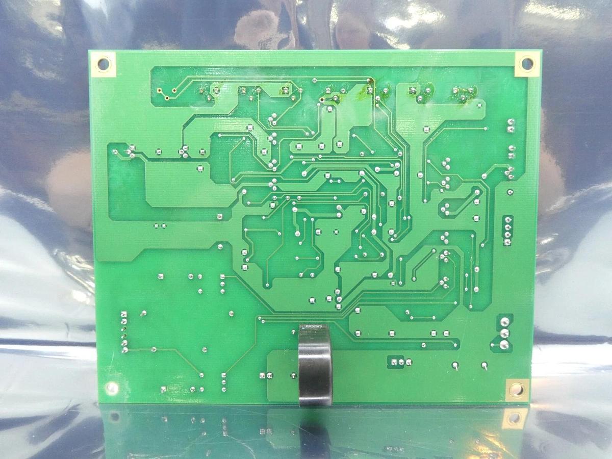 Used Hitachi Kokusai Denki 3CD01582-1 Power Supply PCB PS Working Surplus