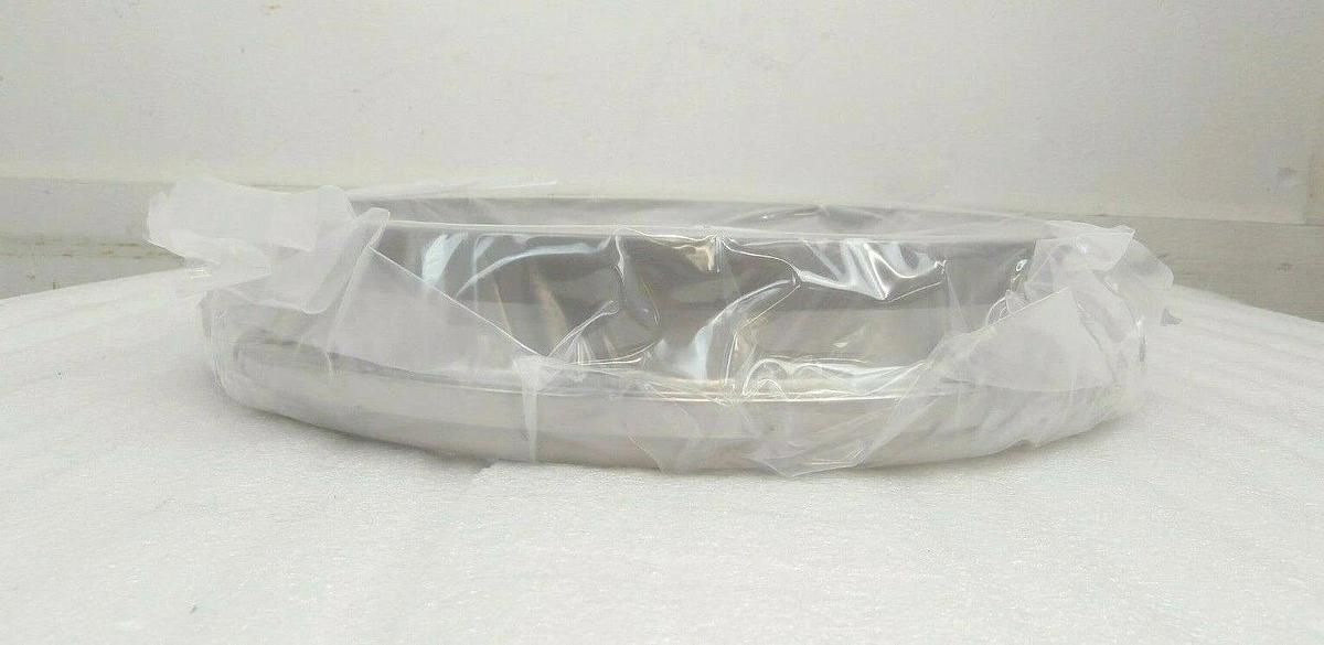 AMAT Applied Materials 0021-12555 Shield Upper Liftable Short PVD New Surplus