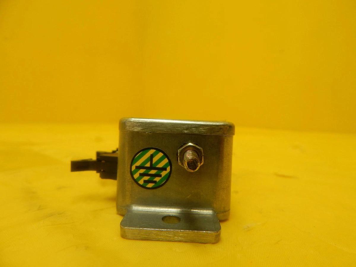 Used Edwards NRA226000 Active Gauge Controller IGC Auto Restrike Working Surplus
