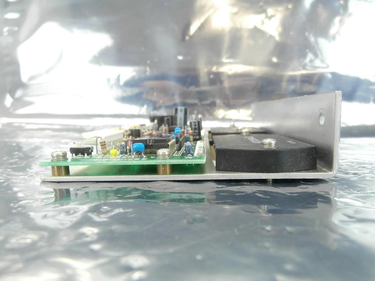 Used Nikon 2S700-530 Pulse Motor Control PCB Board 2S003-016 OPTISTATION 3 Used