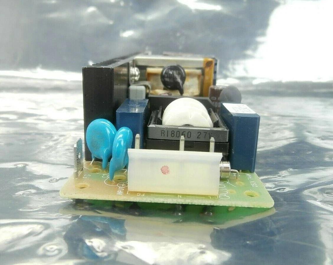 Used Densi-Lambda ZWS75PF-12 Open Frame Power Supply ZWS Series Reseller Lot of 2