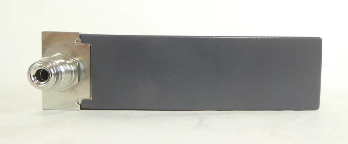 Used MKS Instruments PPCMA-35236 Mass Flow Controller MFC Reseller Lot of 4 Working