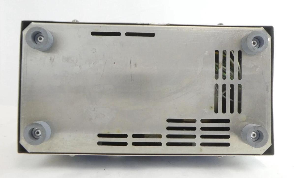 Used SharperTek TOV180-6L Heated Ultrasonic Cleaner Working