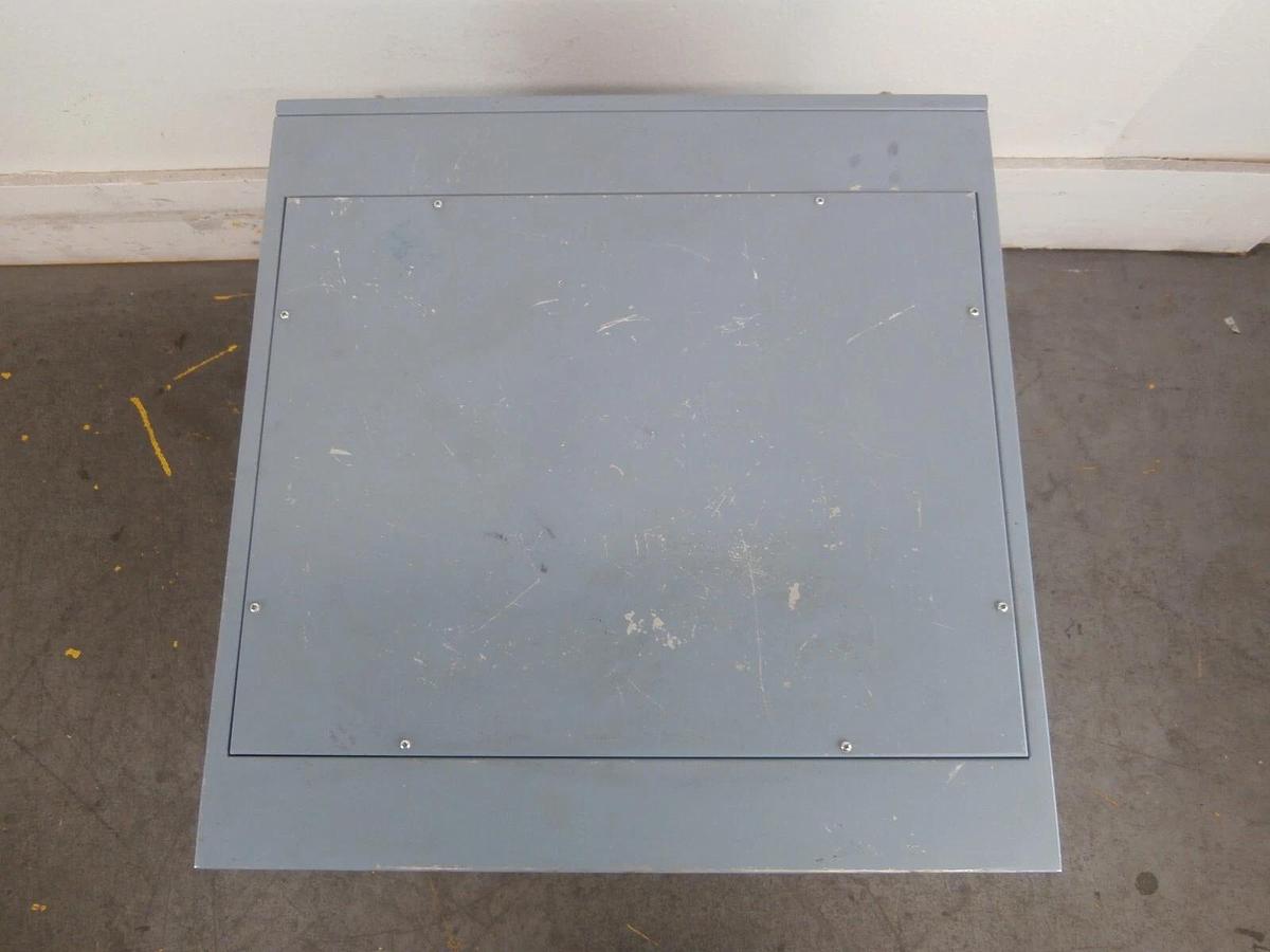 Used RF-50S RFPP 7520581010 5000W RF Generator Cart AE 3150013-000 Tested Working