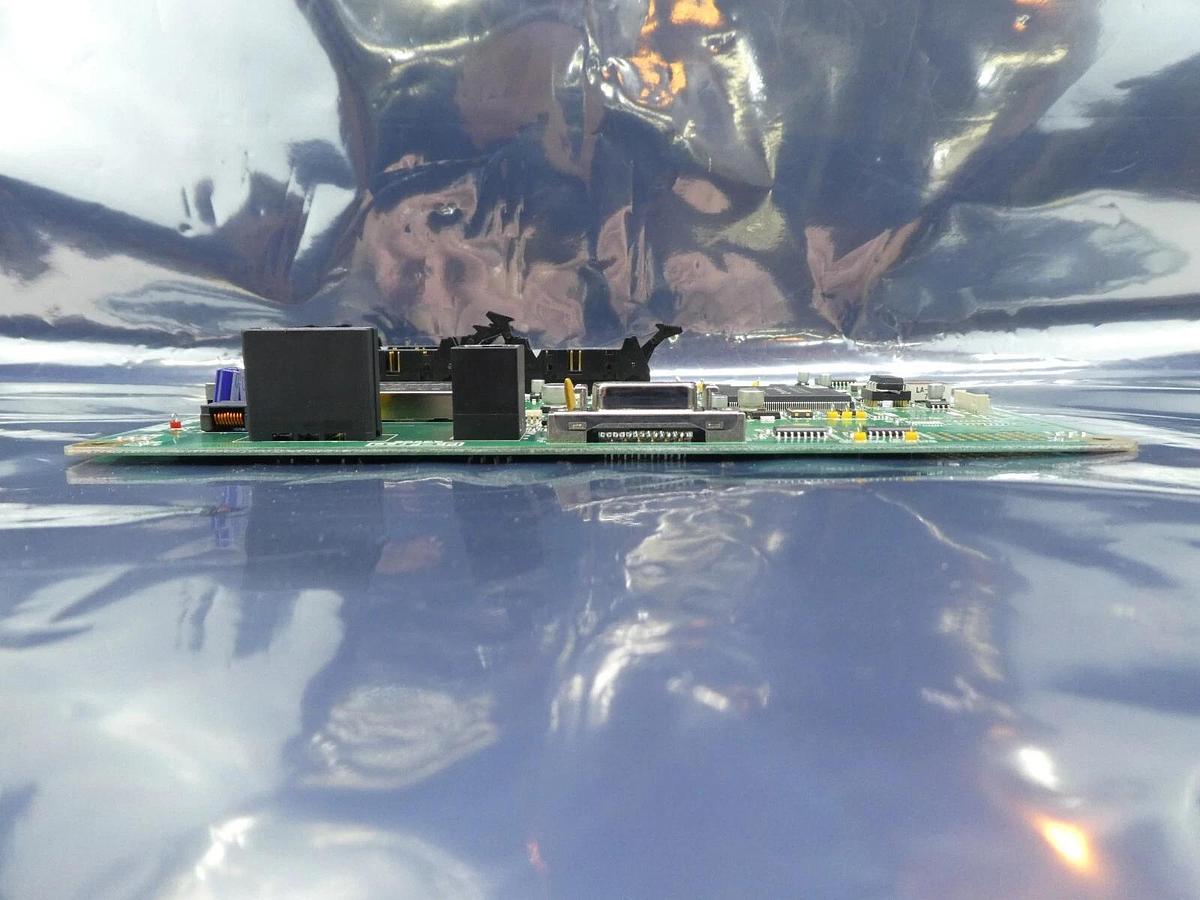 Used Nikon 4S025-313 REX-IF3 Interface PCB CSB07NK005A NSR Series Working Surplus
