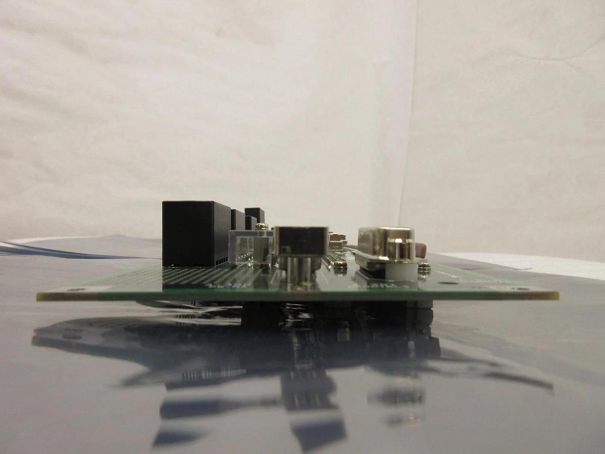 Used Nikon Precision 4S019-144 Backplane Interface PCB OPDMTHX4B1 NSR System Working