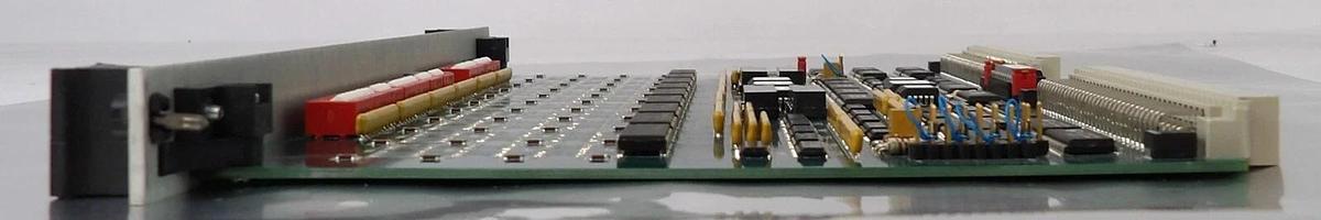 Used Micro Memory MM-6260A VME Bus Interface PCB Assembly Working Surplus