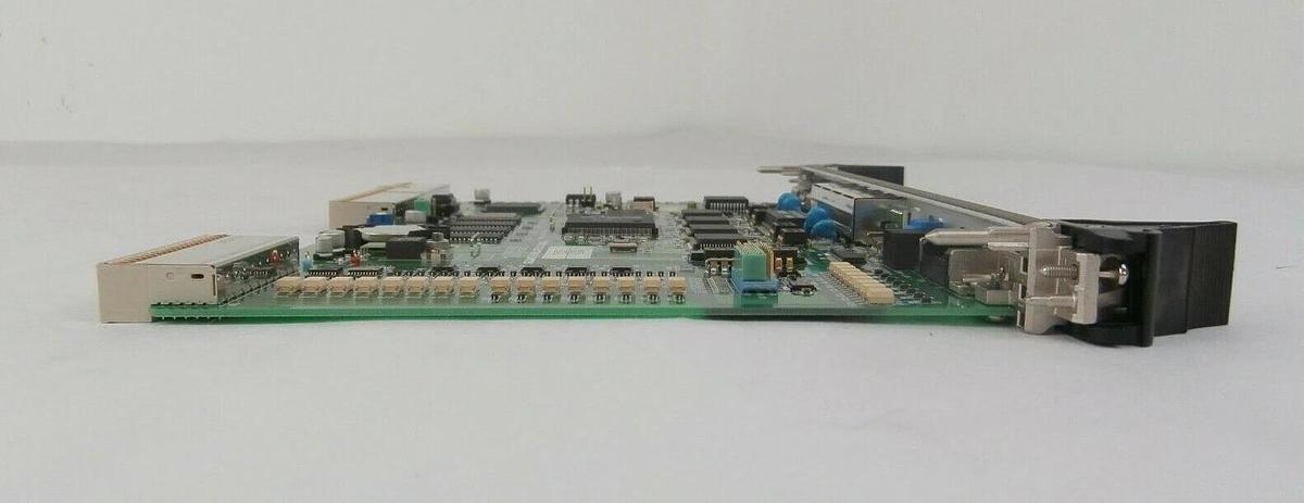 Used TEL Tokyo Electron E2B301-11/UEC VME PCB Card E2B301/UEC E280-000037-11 Lithius