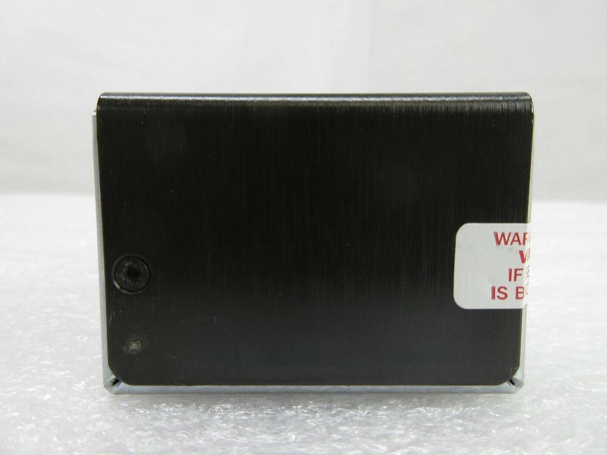 Used QI Queensgate Instruments NSPA02/B Preamp Unit Nikon 4S288-370-1 NSR Working