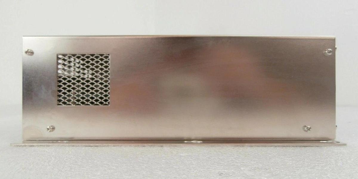 Used Nikon Precision 4S587-603 Controller WX.SWB1 WX NSR Series Working Surplus
