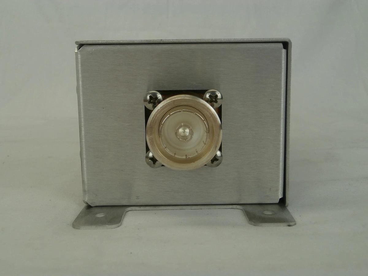 Used Seren IPS 9500160000 27.12MHz RF Trap LPF2S5K with 10.5M RF Cable Used Working