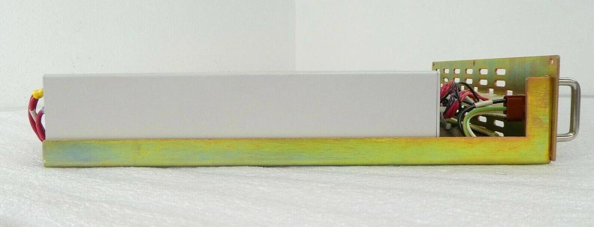 Used ASM 02-30484 Dual Power Supply Tray Densei-Lambda MA4000591A/ME Working Surplus