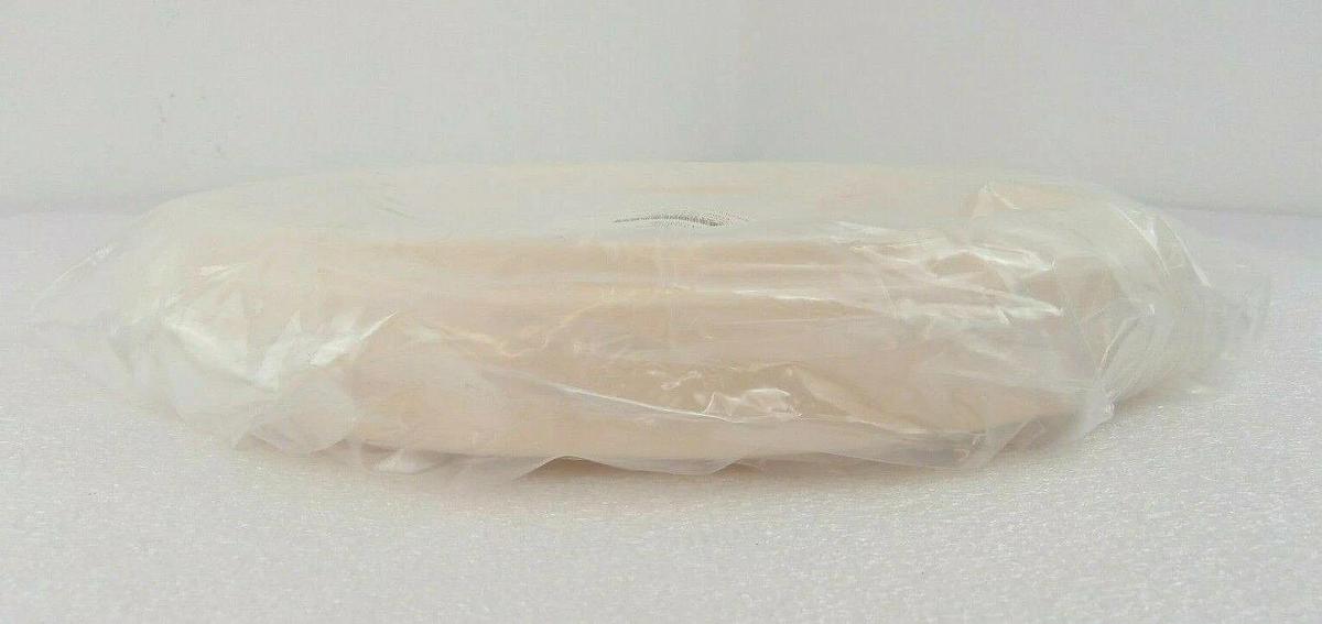 Refurbished Lam Research 716-011036-001 Alumina Filler Orifice Ring Rev. G Refurbished