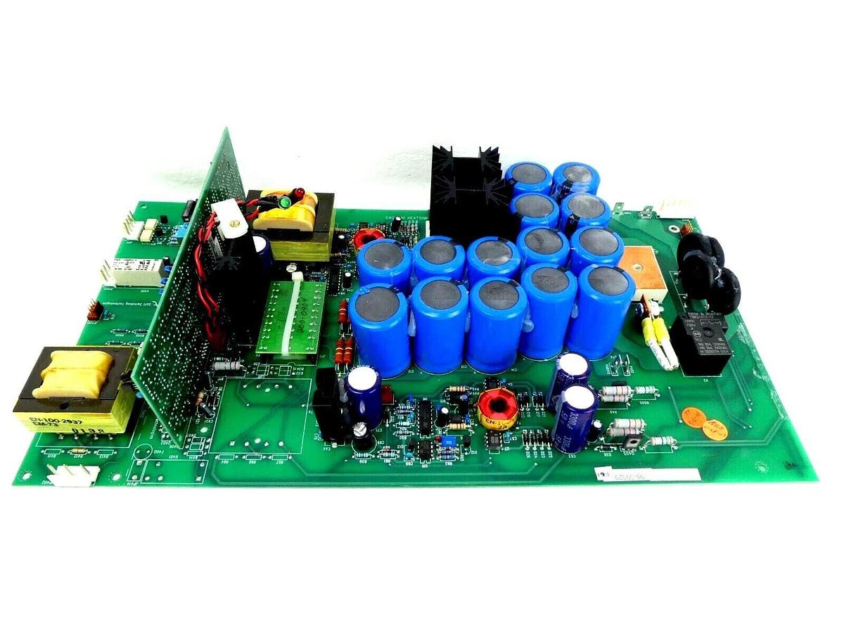 Used SoftSwitching Technologies EN-200-1219 Inverter Board PCB Rev. F6.1 EN-200-0414
